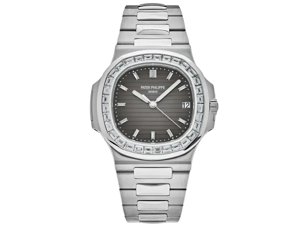 Patek Philippe Nautilus 5711/110P‑001