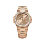 Patek Philippe Nautilus 5723/1R-001