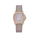 Patek Philippe Aquanaut Luce 5072R-001 'Haute Joaillerie' Rose Gold Diamond Dial
