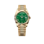 Rolex Day‑Date 40 Ref# M228238‑0061