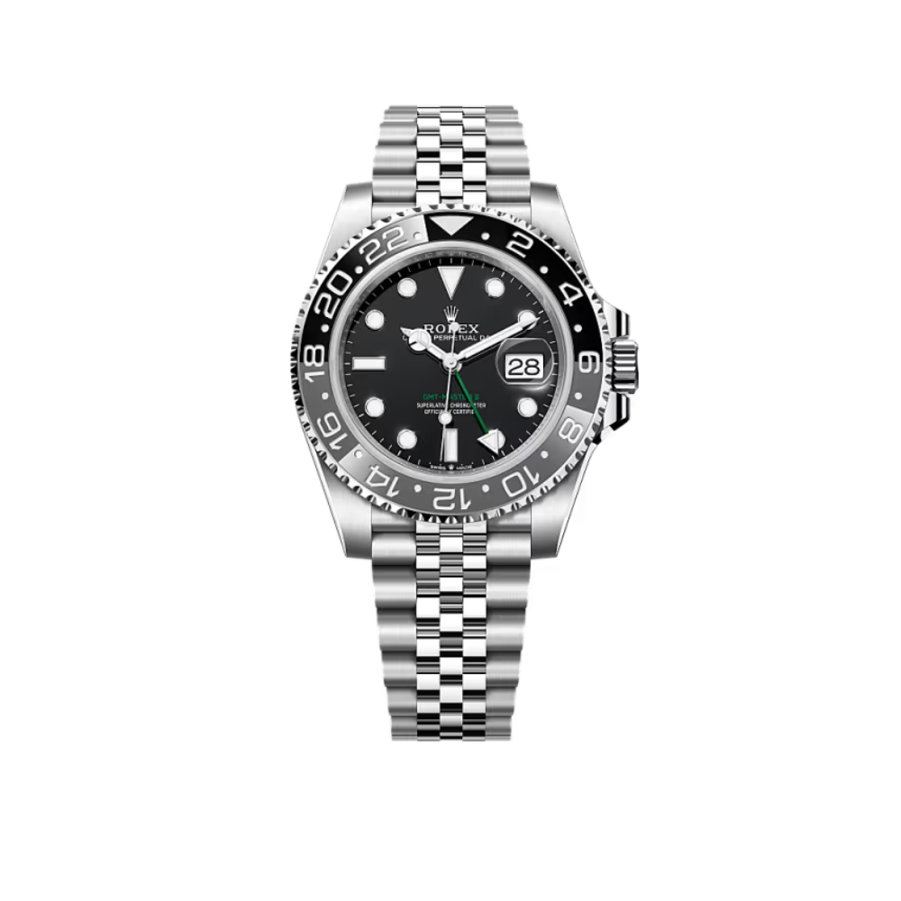 Rolex GMT‑Master II 40 mm M126710GRNR‑0003