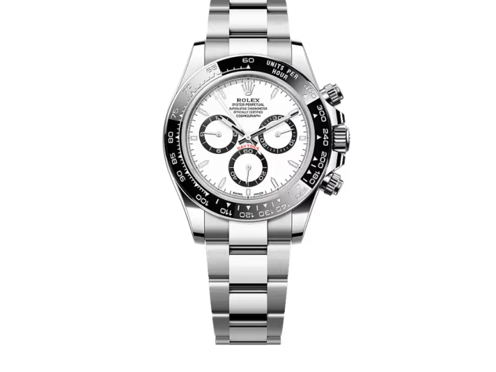 Rolex Cosmograph Daytona Oyster Ref.M116500LN-0001