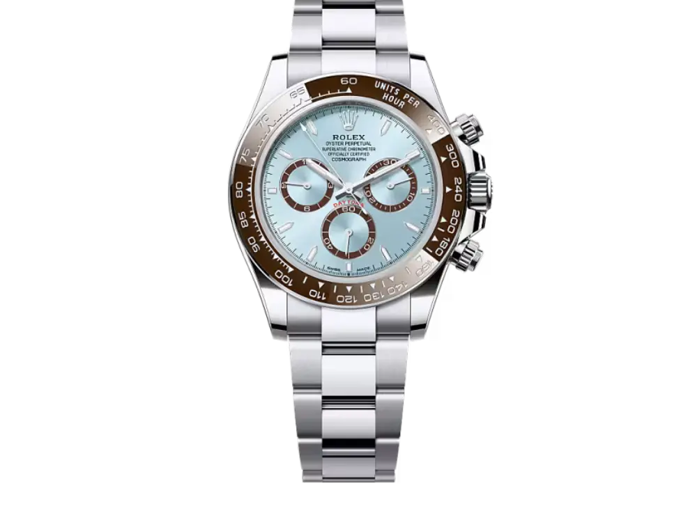 Rolex Daytona Ref# 126506‑0001