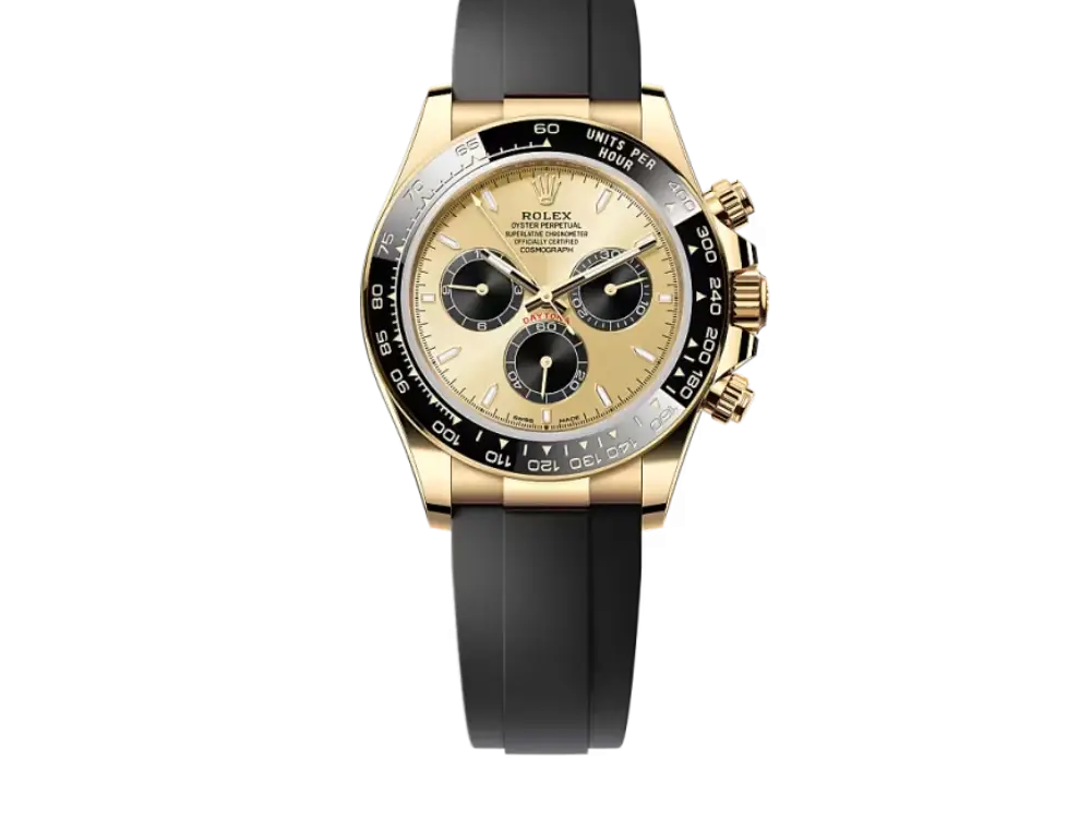 Rolex Cosmograph Daytona Ref# 126518LN‑0012