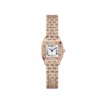Panthère de Cartier watch Ref. WJPN0063