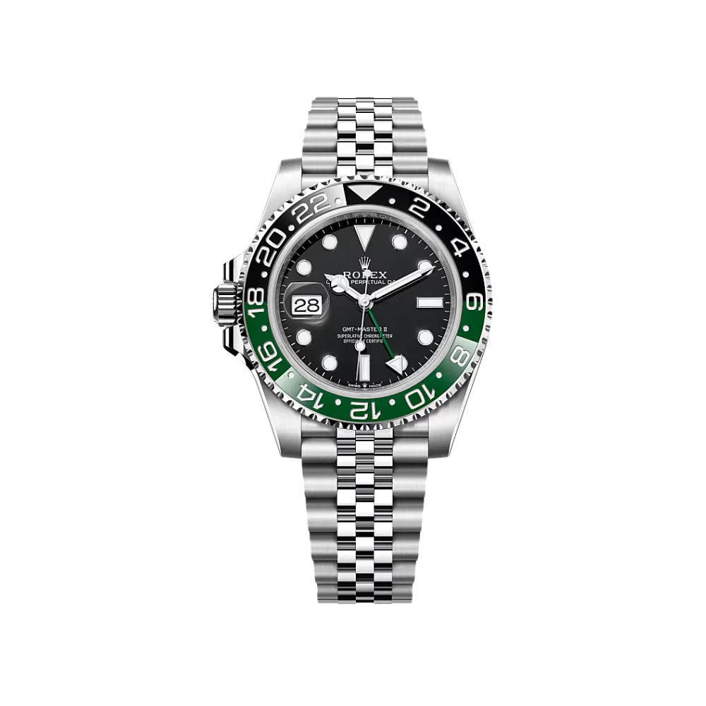 Rolex GMT-Master II 40mm Ref. 126720VTNR-0002