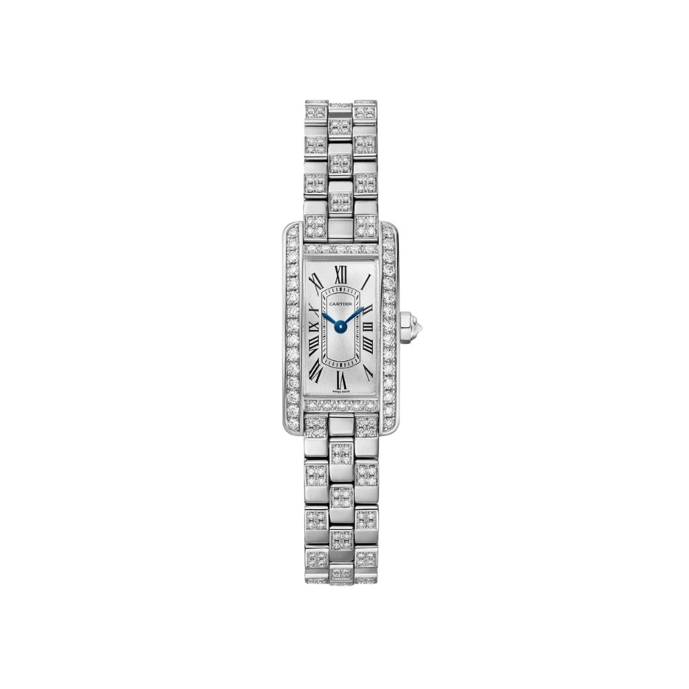 Tank Américaine watch Ref. WJTA0067