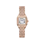 Panthère de Cartier watch Ref. WJPN0061