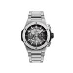 Hublot Big Bang Integral Titanium 42mm, Ref# 451.NX.1170.NX