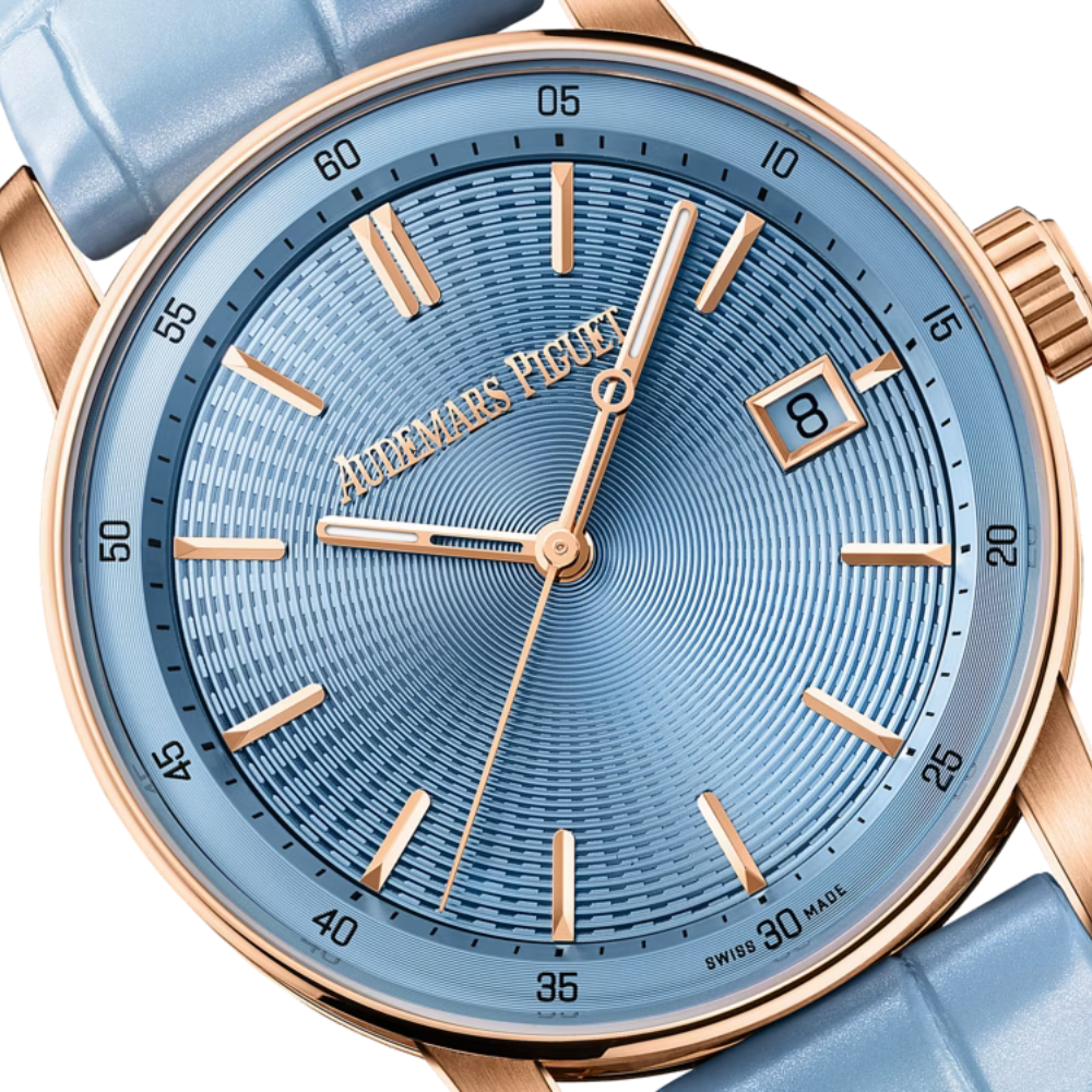Audemars Piguet Code 11.59 Selfwinding Ref. 77410OR.OO.A344CR.01 - Image 5