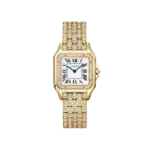 Panthère de Cartier watch Ref. WJPN0060