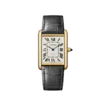 Tank Louis Cartier watch Ref. WGTA0357