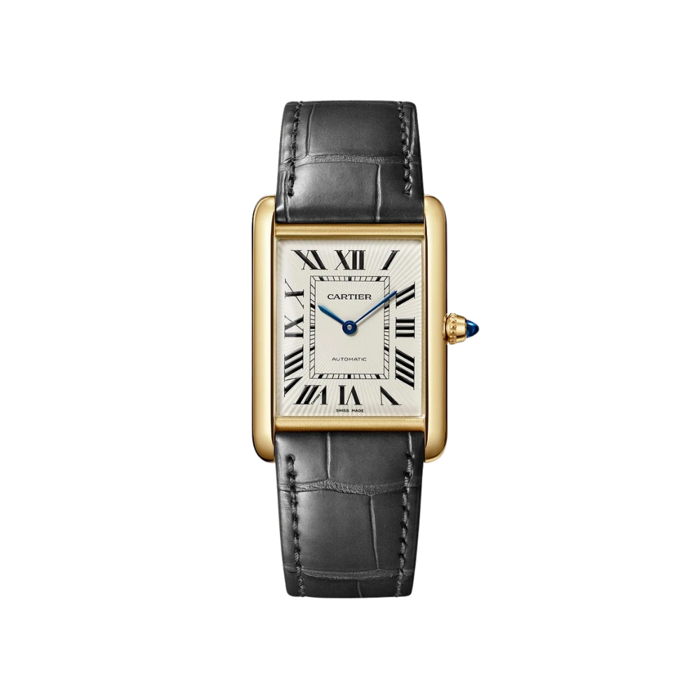 Tank Louis Cartier watch Ref. WGTA0357