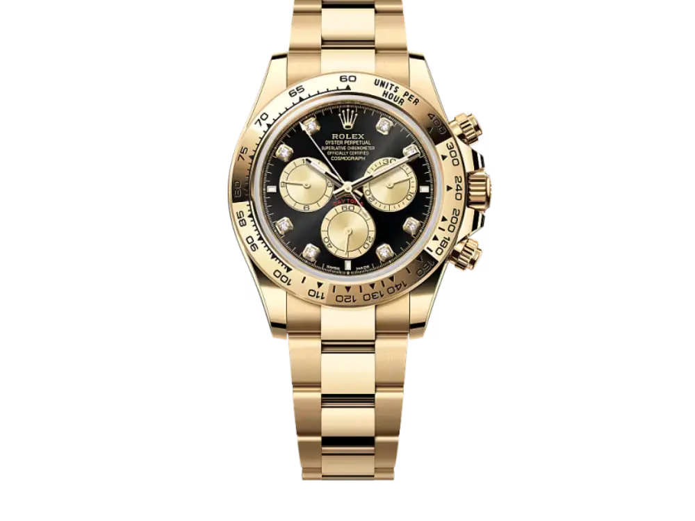 Rolex Cosmograph Daytona Ref# 126508‑0003