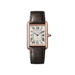 Tank Louis Cartier watch Ref. WGTA0346
