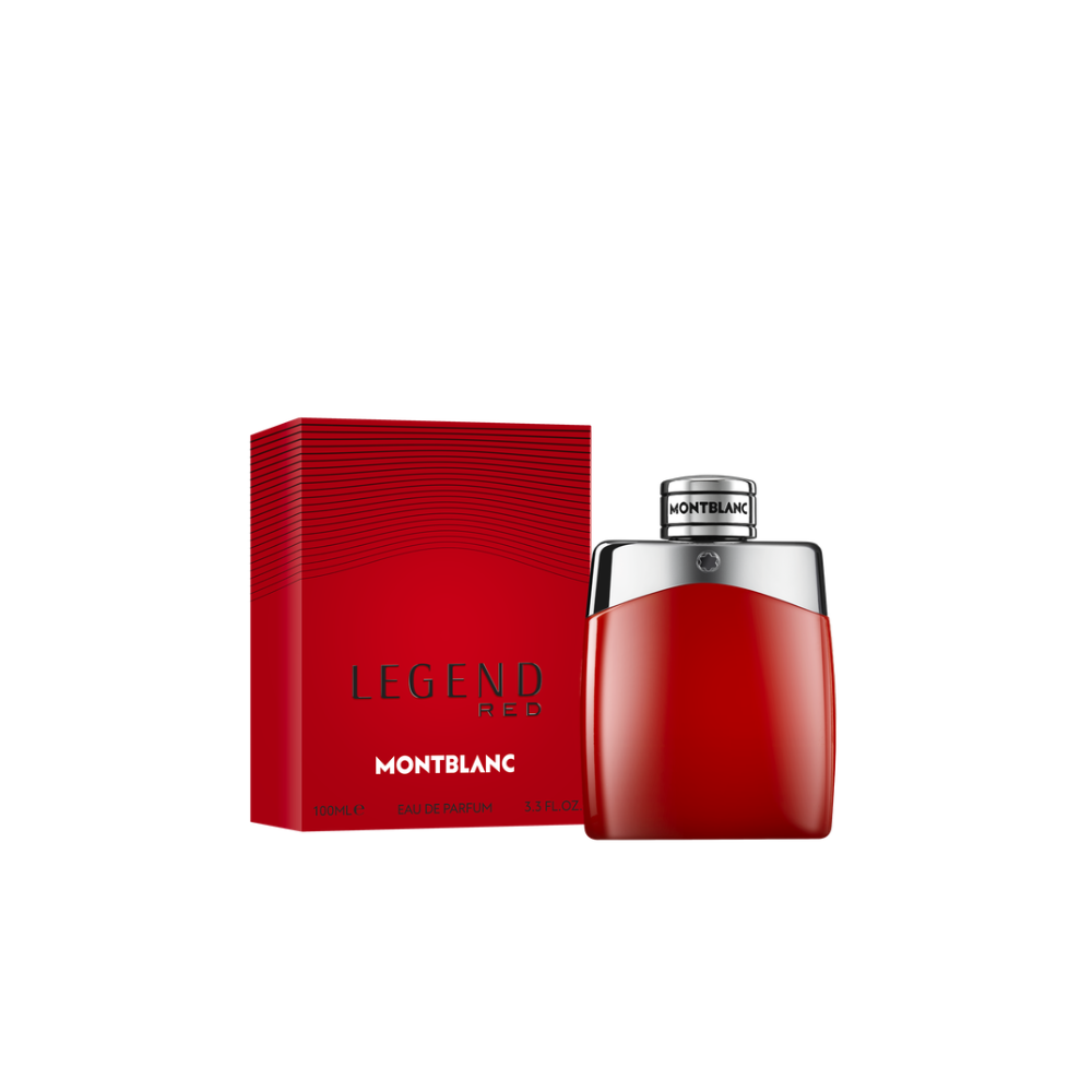 Montblanc Legend Red Eau de Parfum 100 ml - Image 2