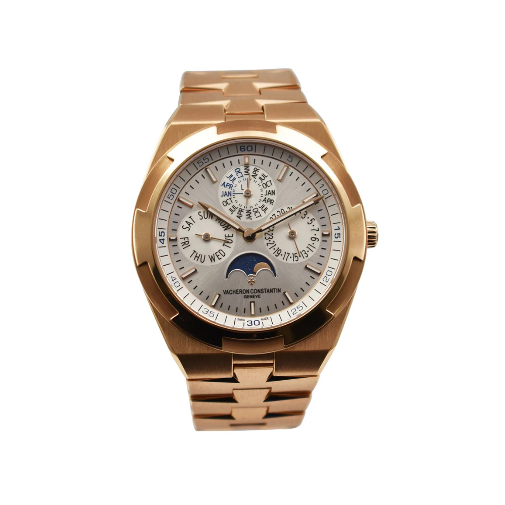 Vacheron Constantin Ref. 4300V/120R-B064 - Image 4