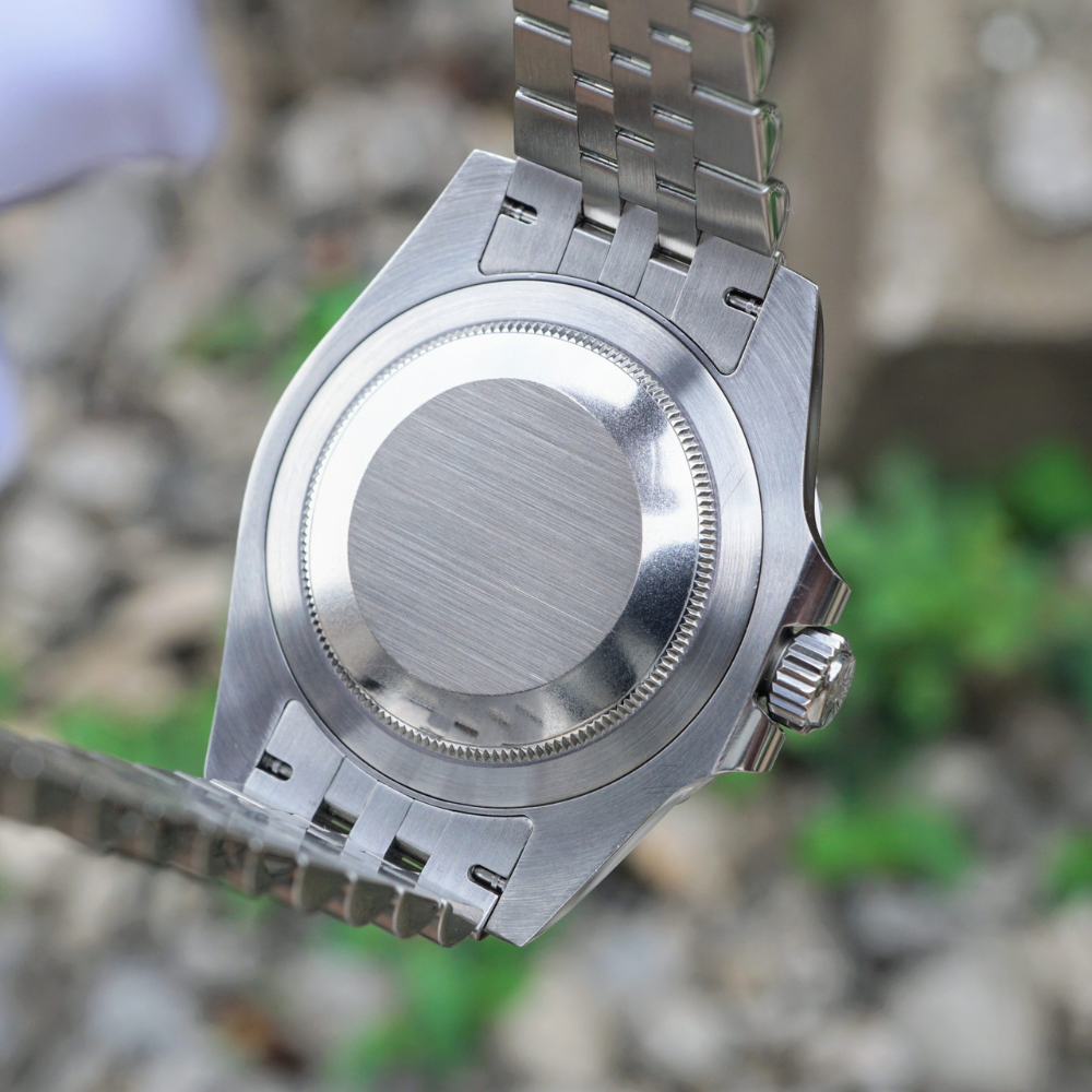 Rolex GMT‑Master II Ref. 126710BLNR-0002 Batman - Image 7