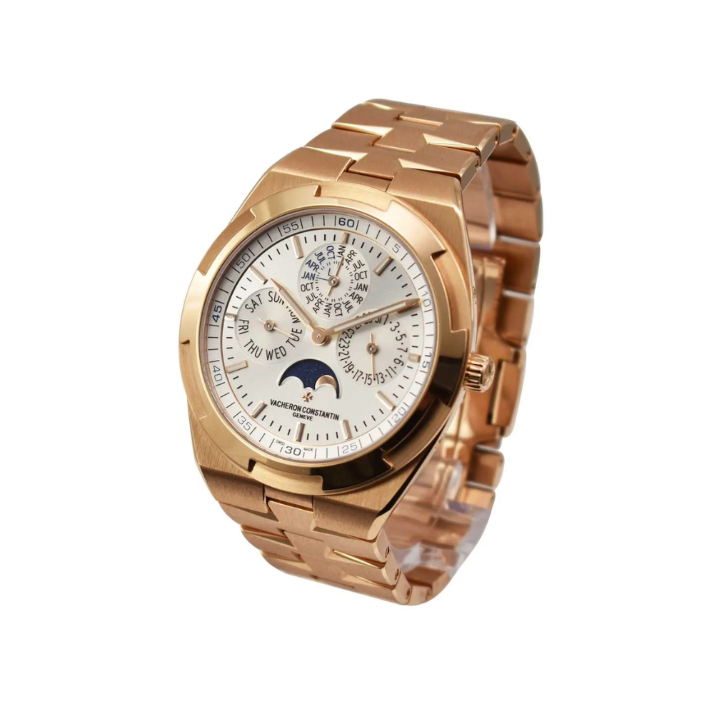 Vacheron Constantin Ref. 4300V/120R-B064 - Image 5