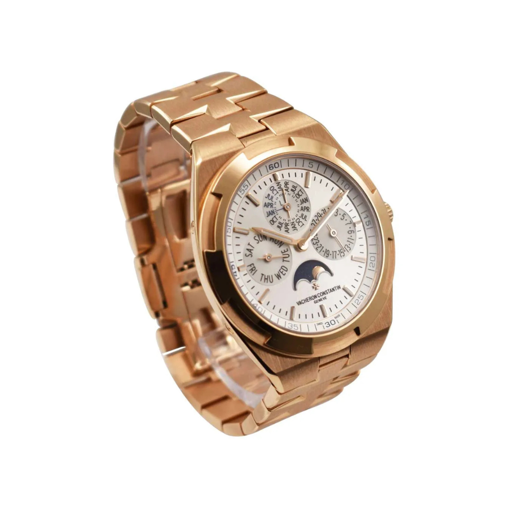 Vacheron Constantin Ref. 4300V/120R-B064 - Image 6