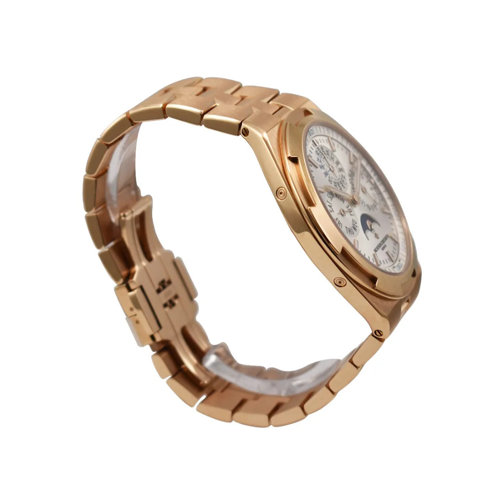 Vacheron Constantin Ref. 4300V/120R-B064 - Image 7