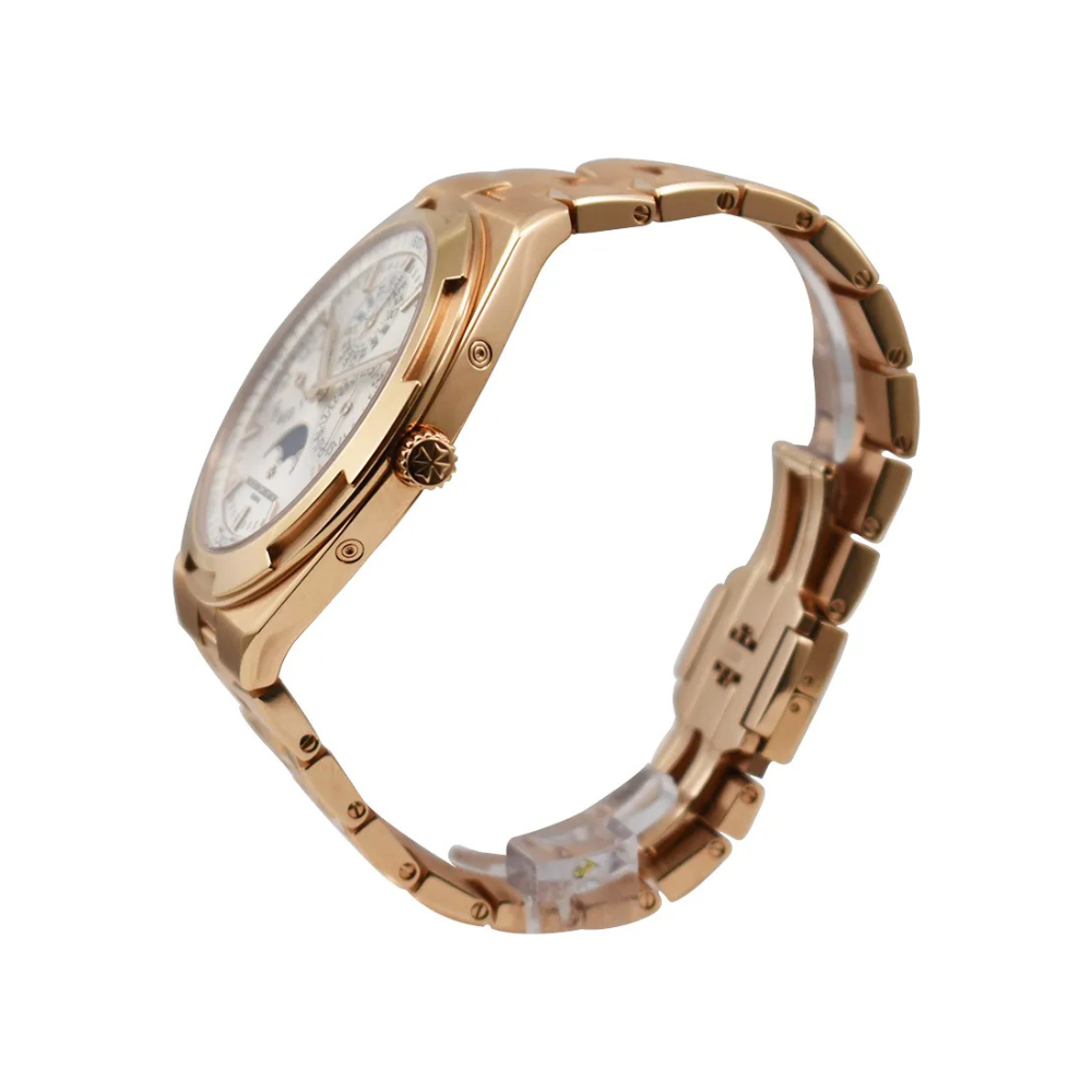 Vacheron Constantin Ref. 4300V/120R-B064 - Image 8