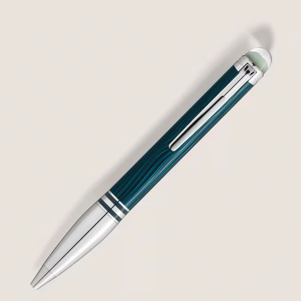 Starwalker PolarGreen Metal Ballpoint - Image 3