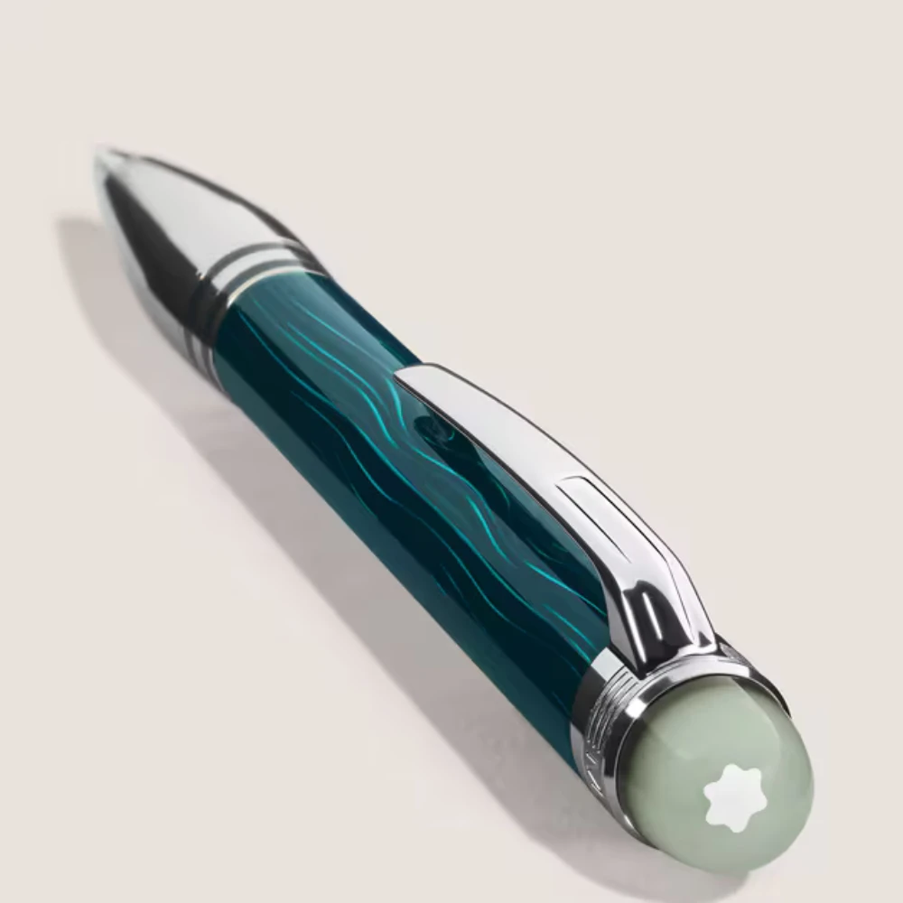 Starwalker PolarGreen Metal Ballpoint - Image 4