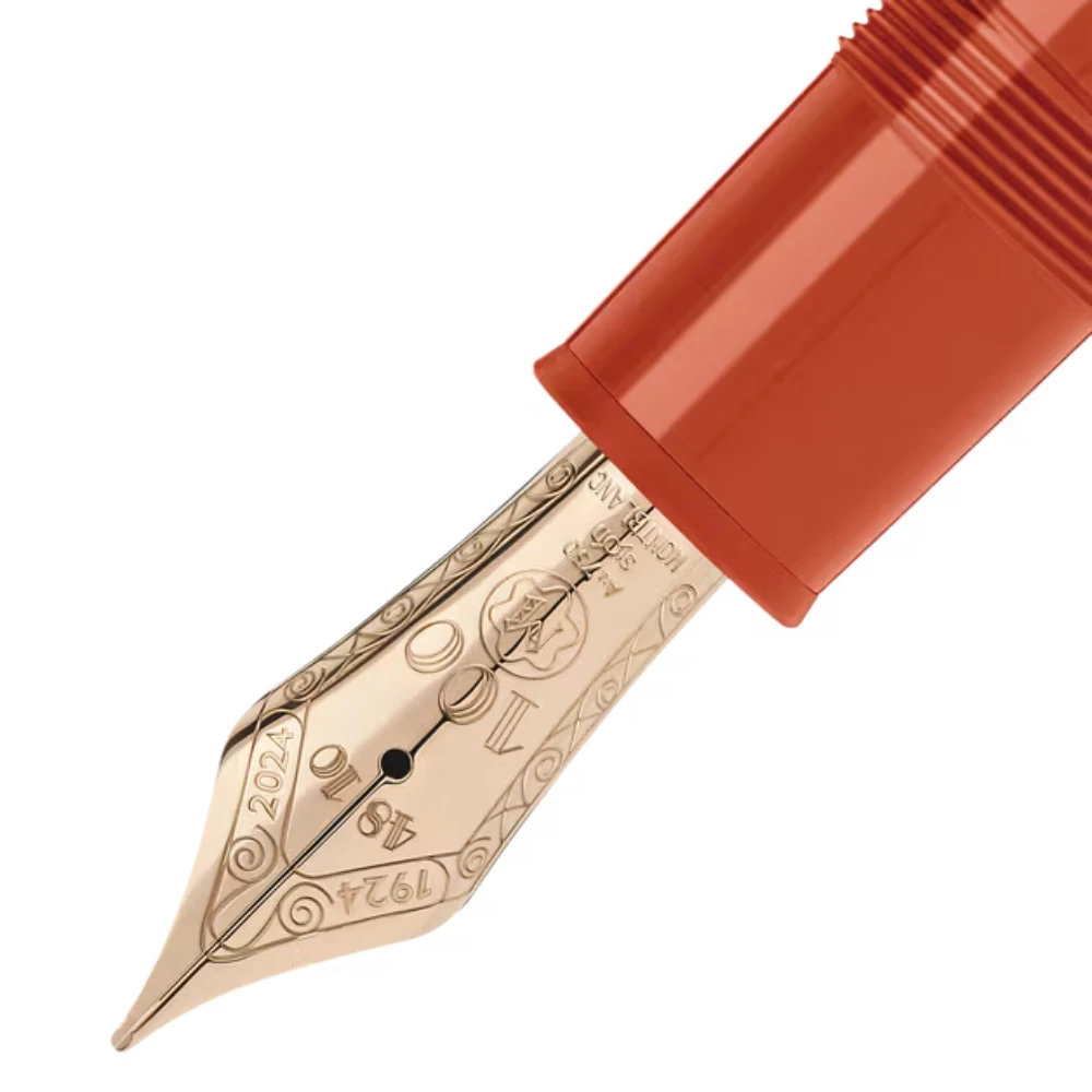 Meisterstück Traveller Limited Edition 1924 - Image 2