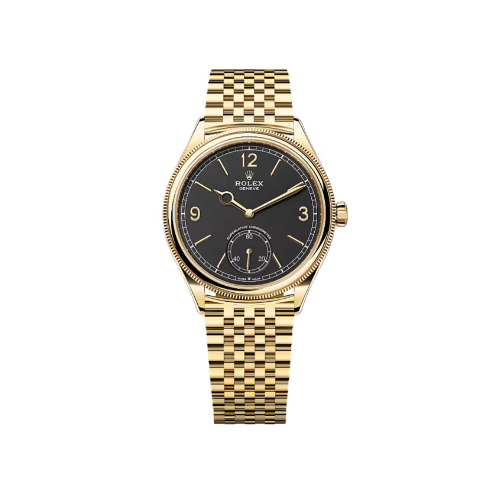 Rolex Perpetual 1908 Ref. M52508-0007