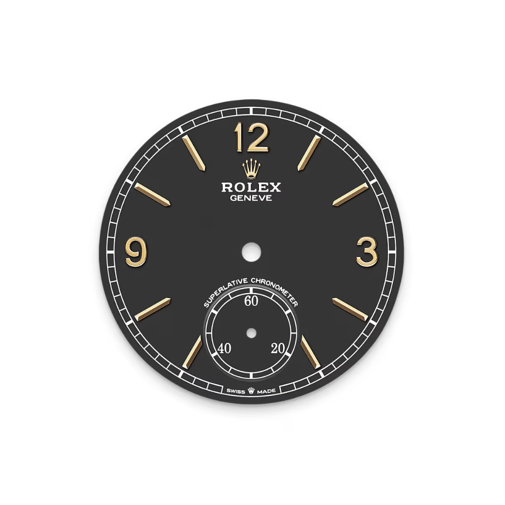 Rolex Perpetual 1908 Ref. M52508-0007 - Image 5