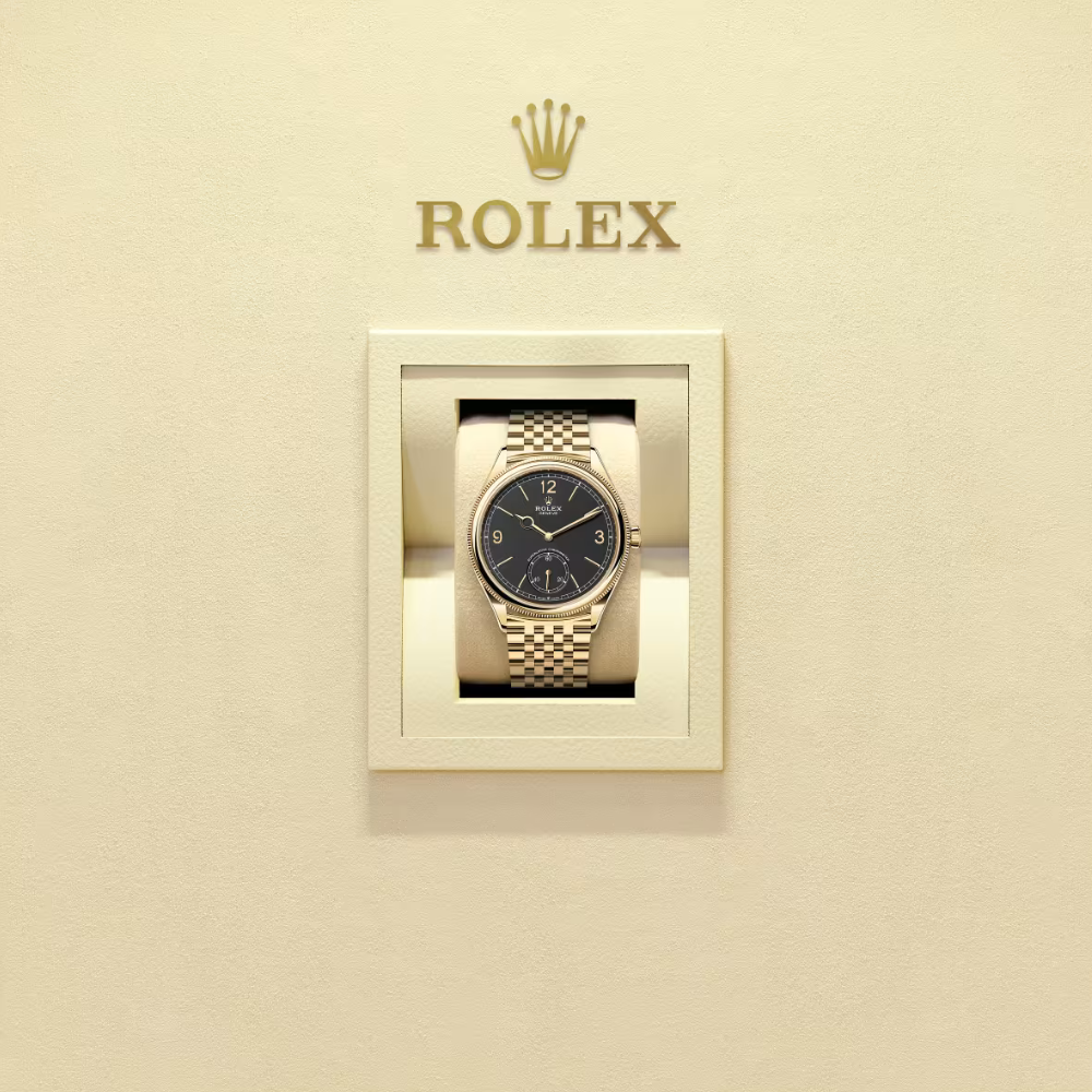 Rolex Perpetual 1908 Ref. M52508-0007 - Image 6