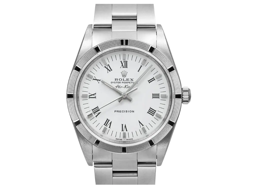 Rolex Air-King 34 Ref. 14010M