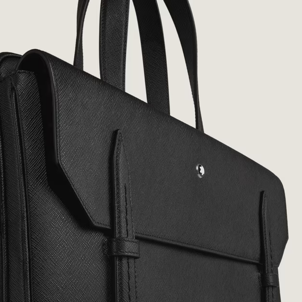 Montblanc Sartorial Thin Briefcase - Image 2