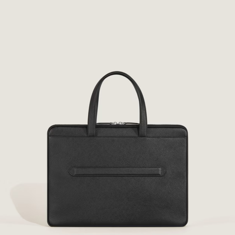Montblanc Sartorial Thin Briefcase - Image 3