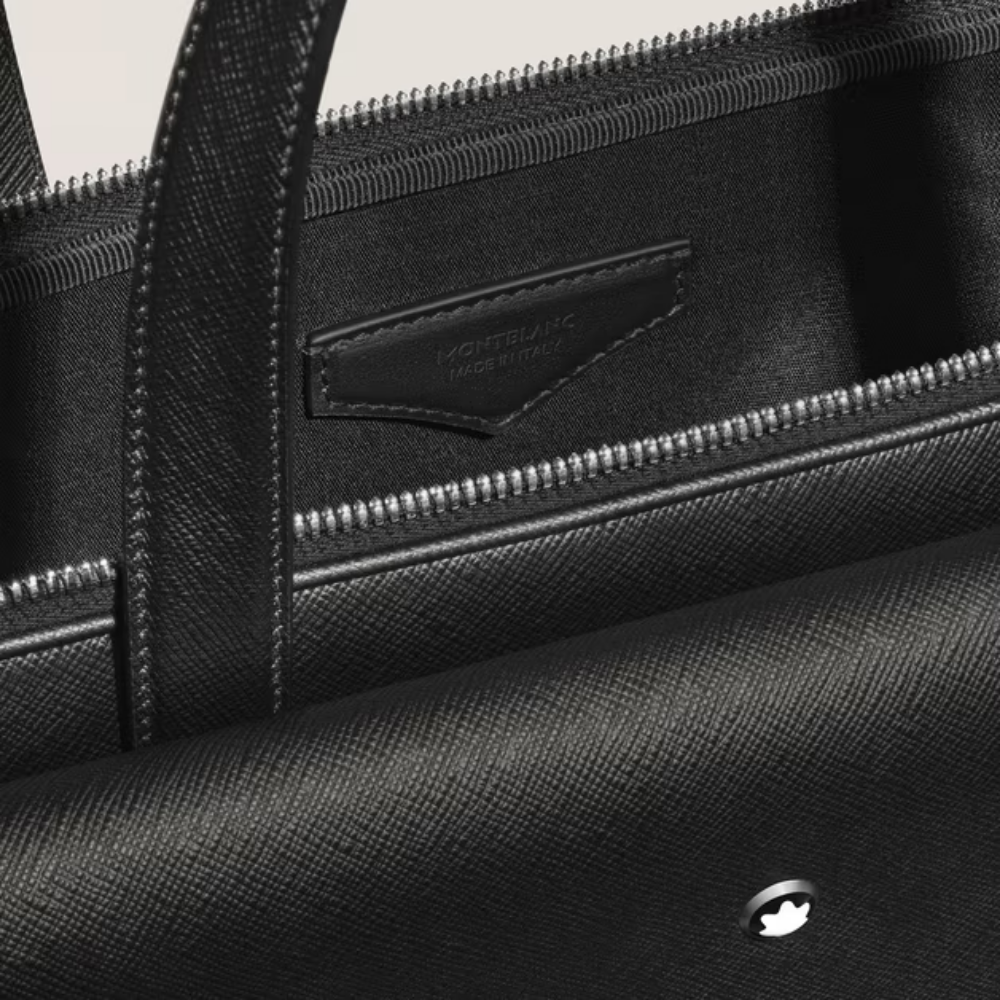 Montblanc Sartorial Thin Briefcase - Image 5