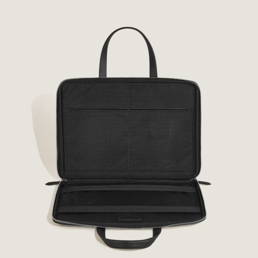Montblanc Sartorial Thin Briefcase - Image 7