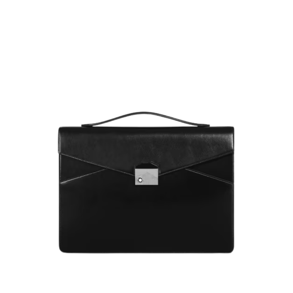 Montblanc Meisterstück Flat Briefcase