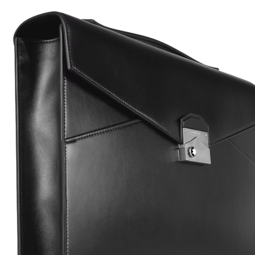 Montblanc Meisterstück Flat Briefcase - Image 3