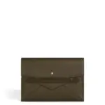 Montblanc Envelope Clutch Document Holder