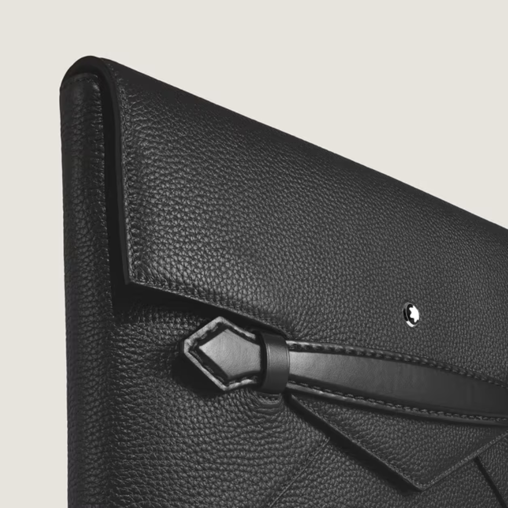 Montblanc Envelope Clutch Document Holder - Image 11