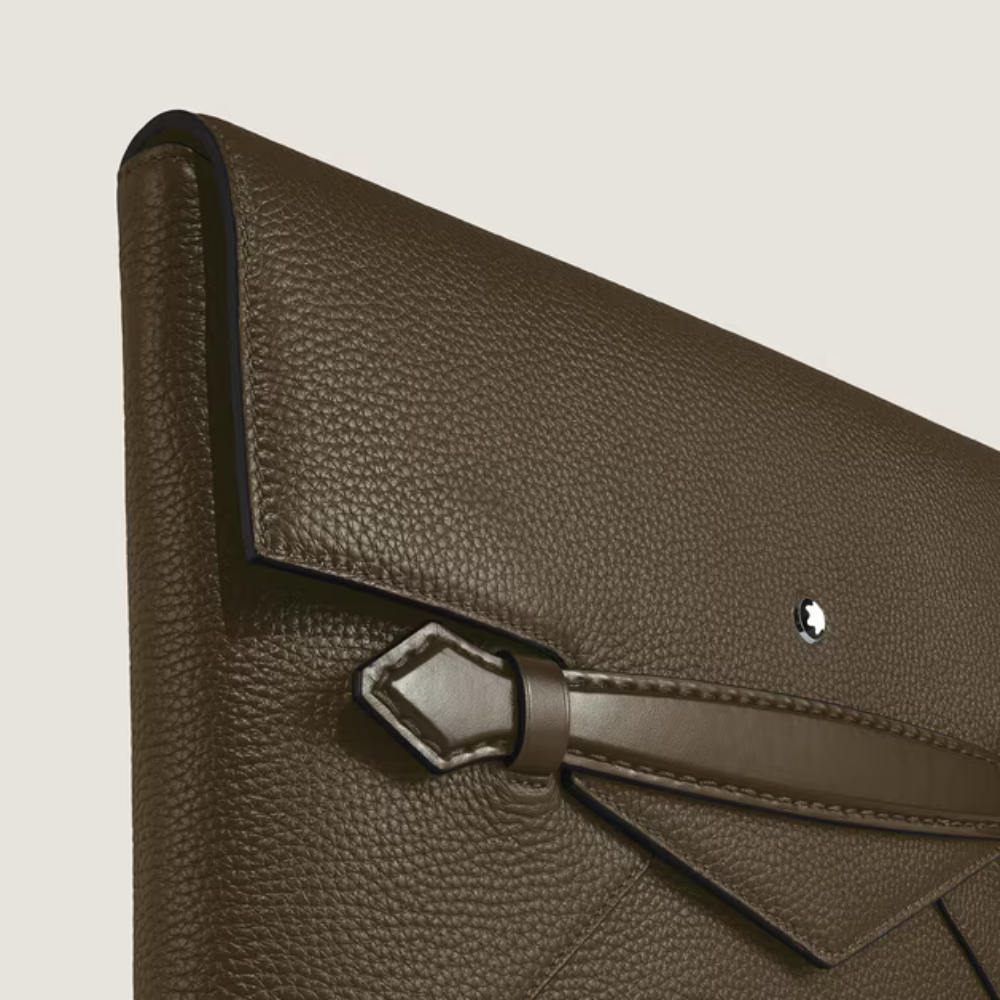 Montblanc Envelope Clutch Document Holder - Image 3