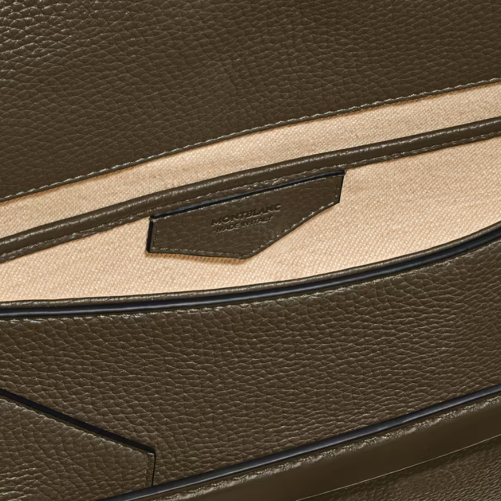 Montblanc Envelope Clutch Document Holder - Image 6