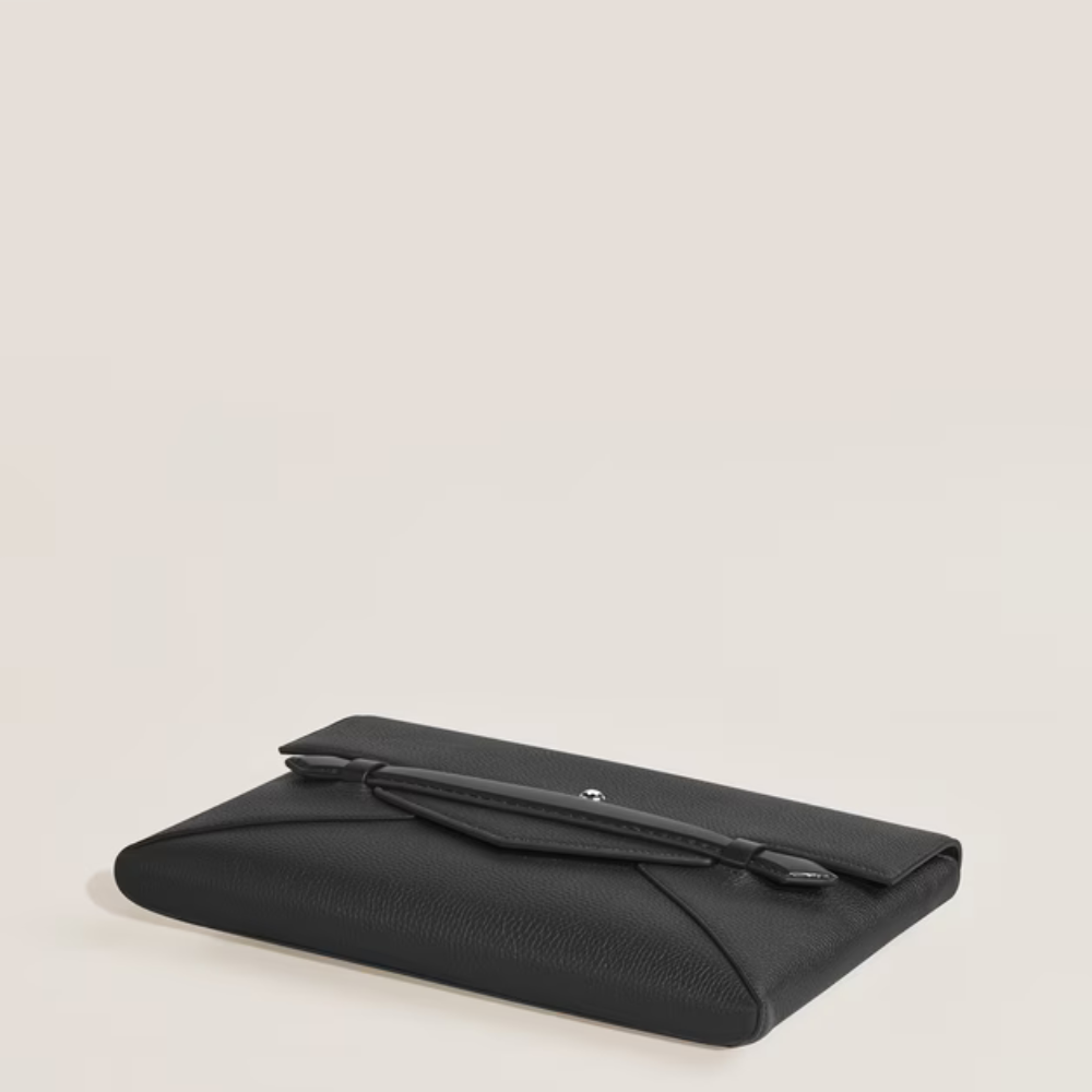 Montblanc Envelope Clutch Document Holder - Image 14