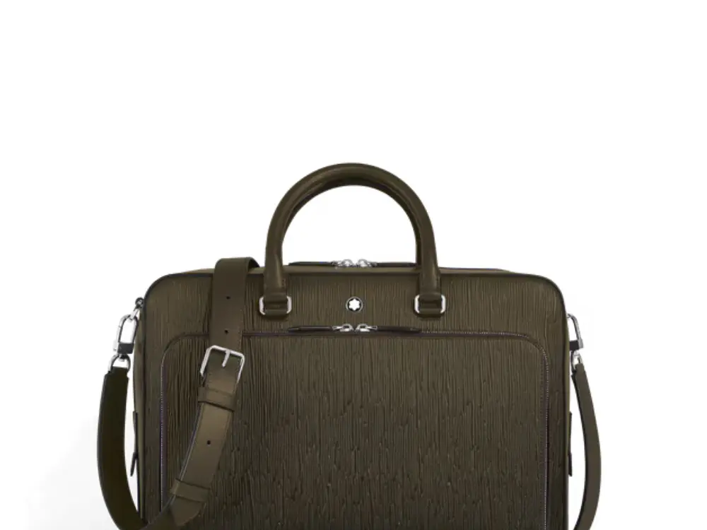 Monblanc The Writing Traveler Document Case