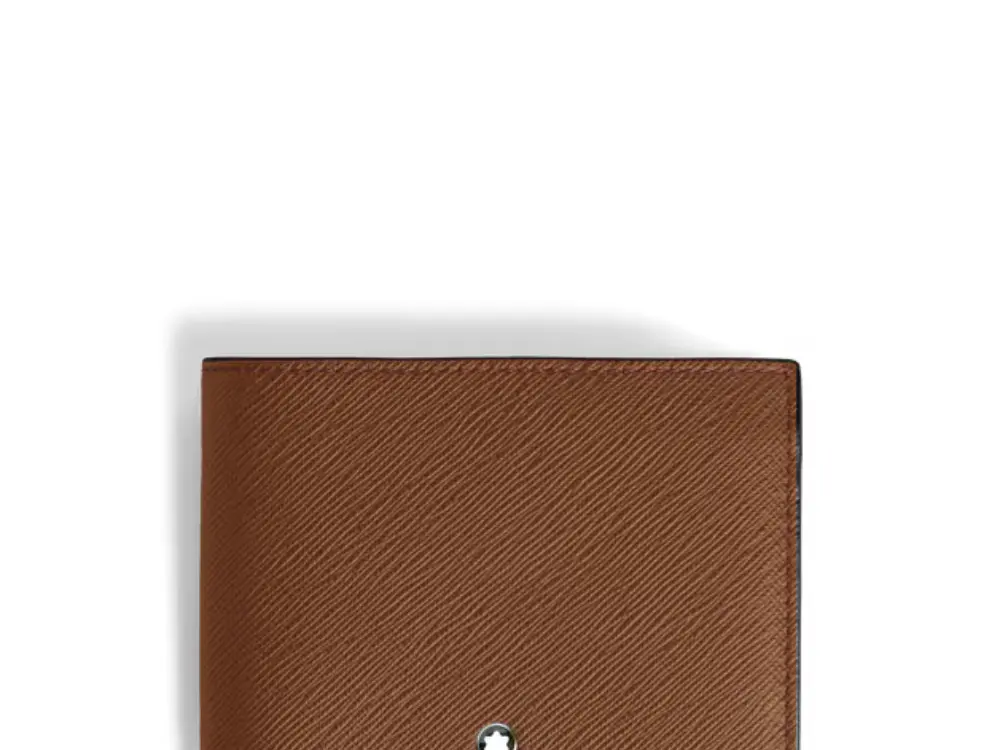 Montblanc Sartorial Wallet 6cc