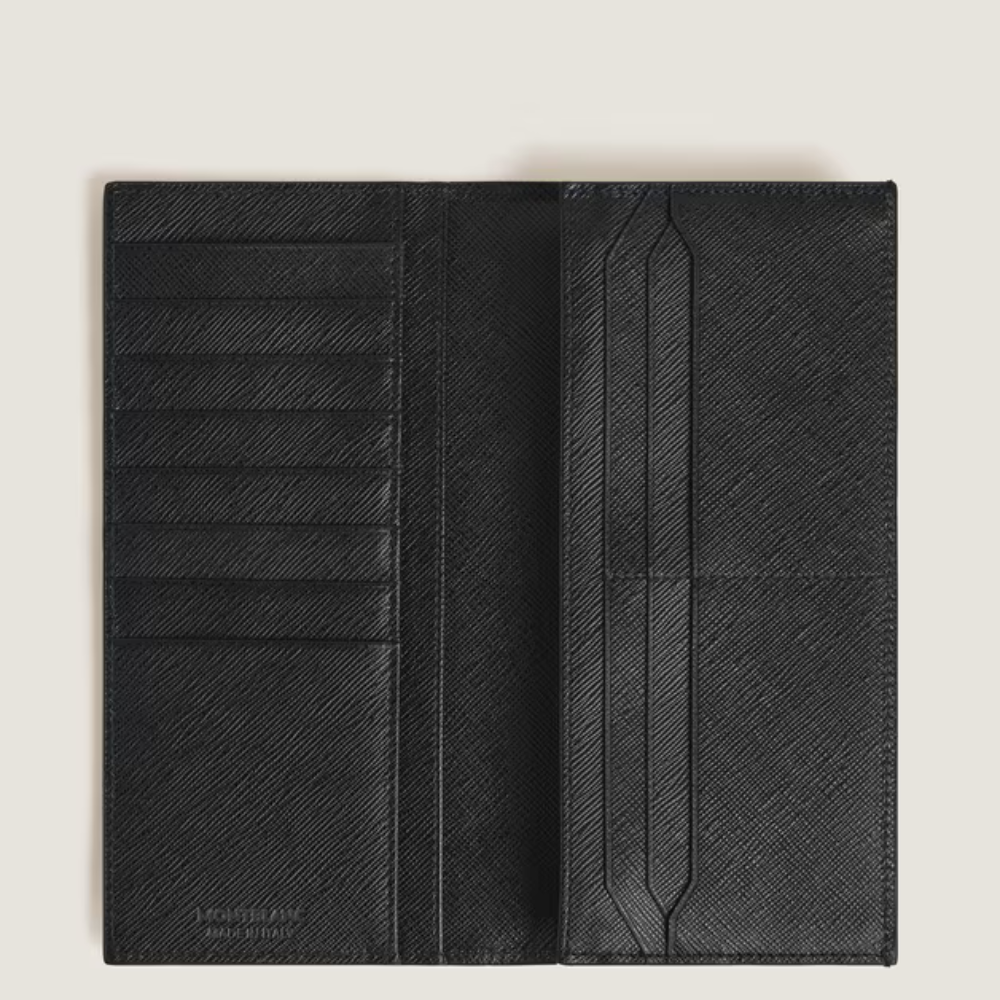 Montblanc Sartorial Wallet 14cc MB220388VG - Image 4