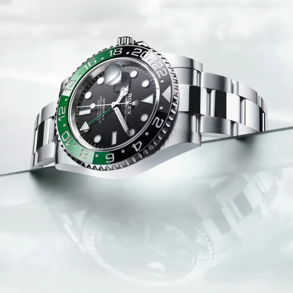 Rolex GMT-Master II Left-Handed 126720VTNR-0001 - Image 7