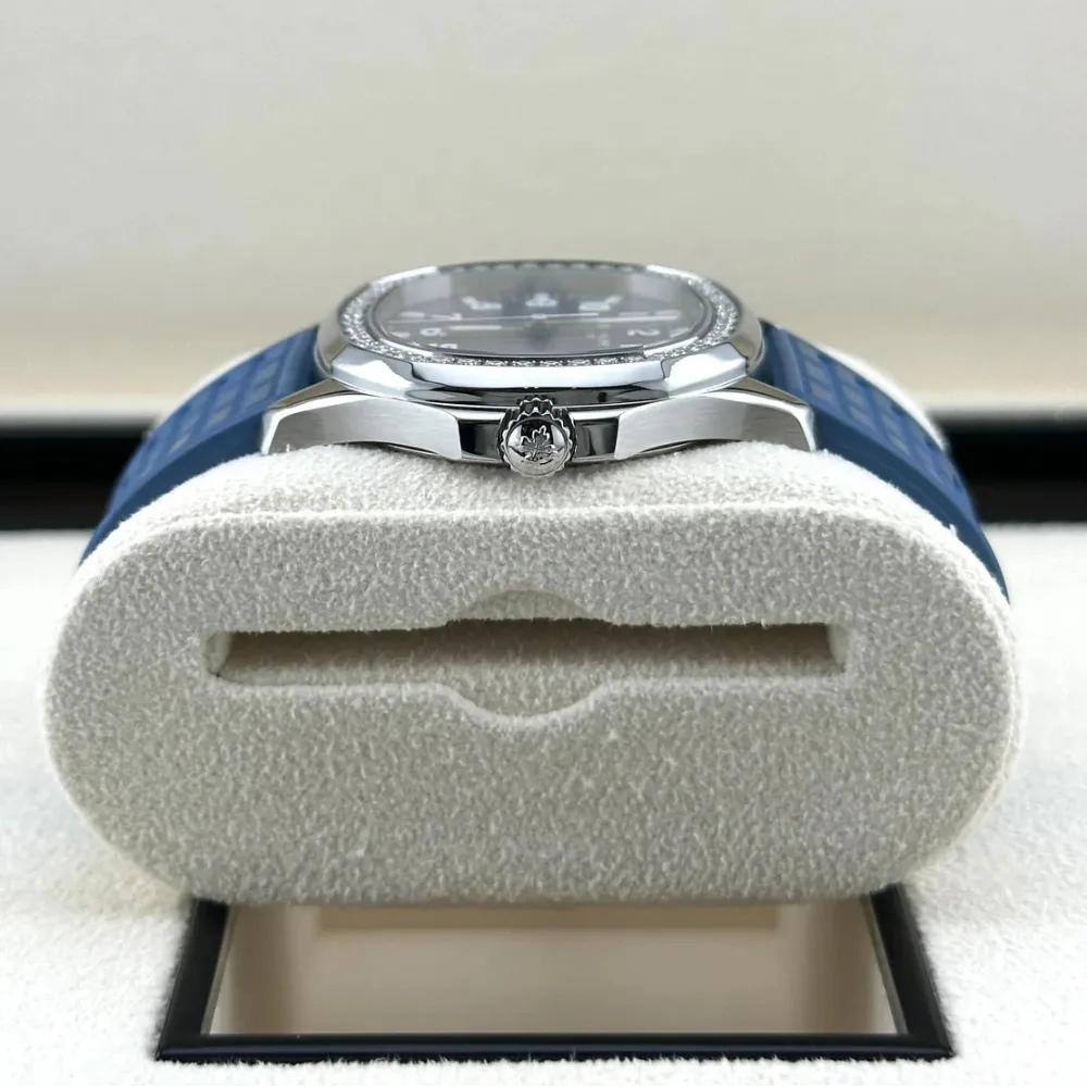 Patek Philippe Aquanaut Luce 5067A-022 - Image 3