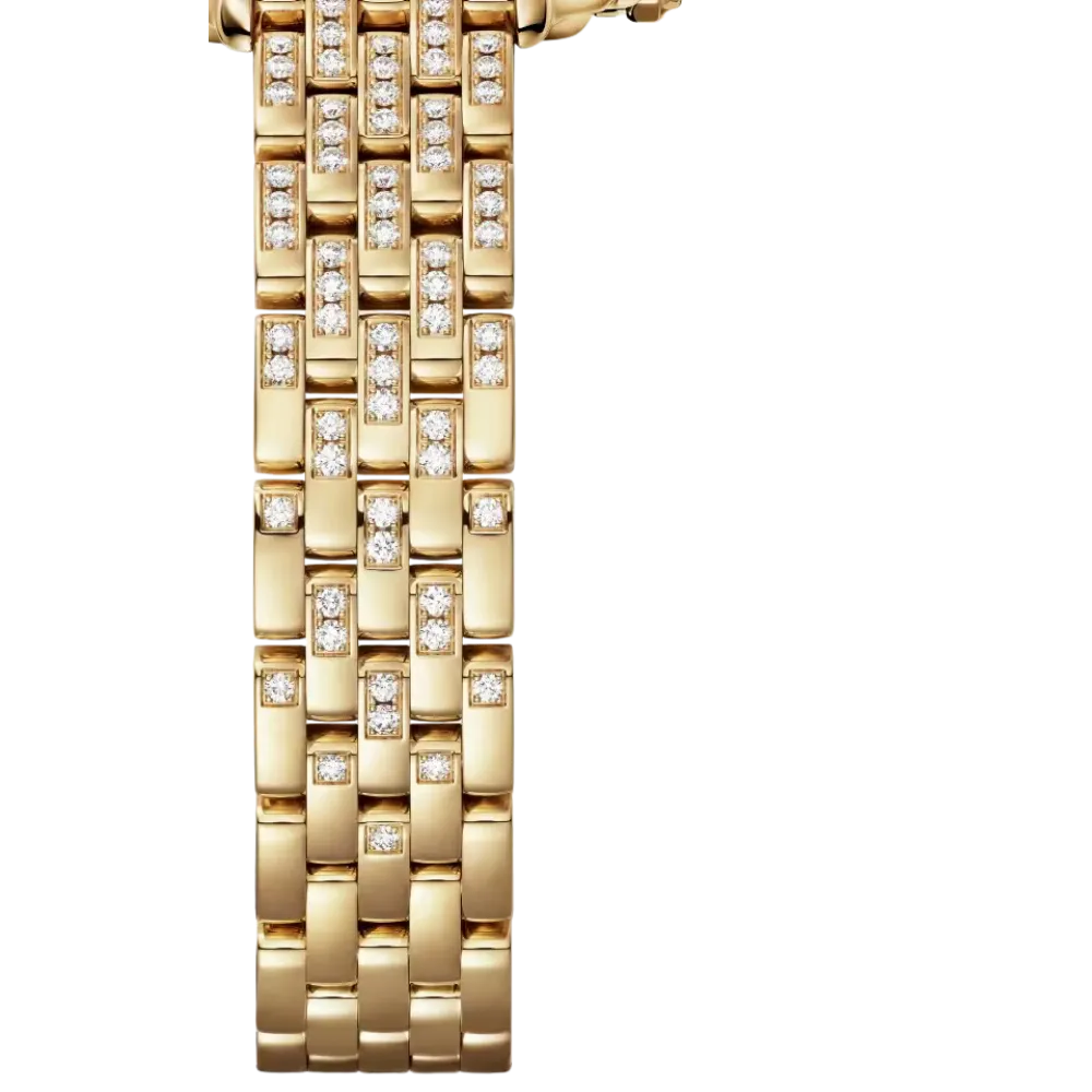 Panthère de Cartier watch Ref. WJPN0059 - Image 2